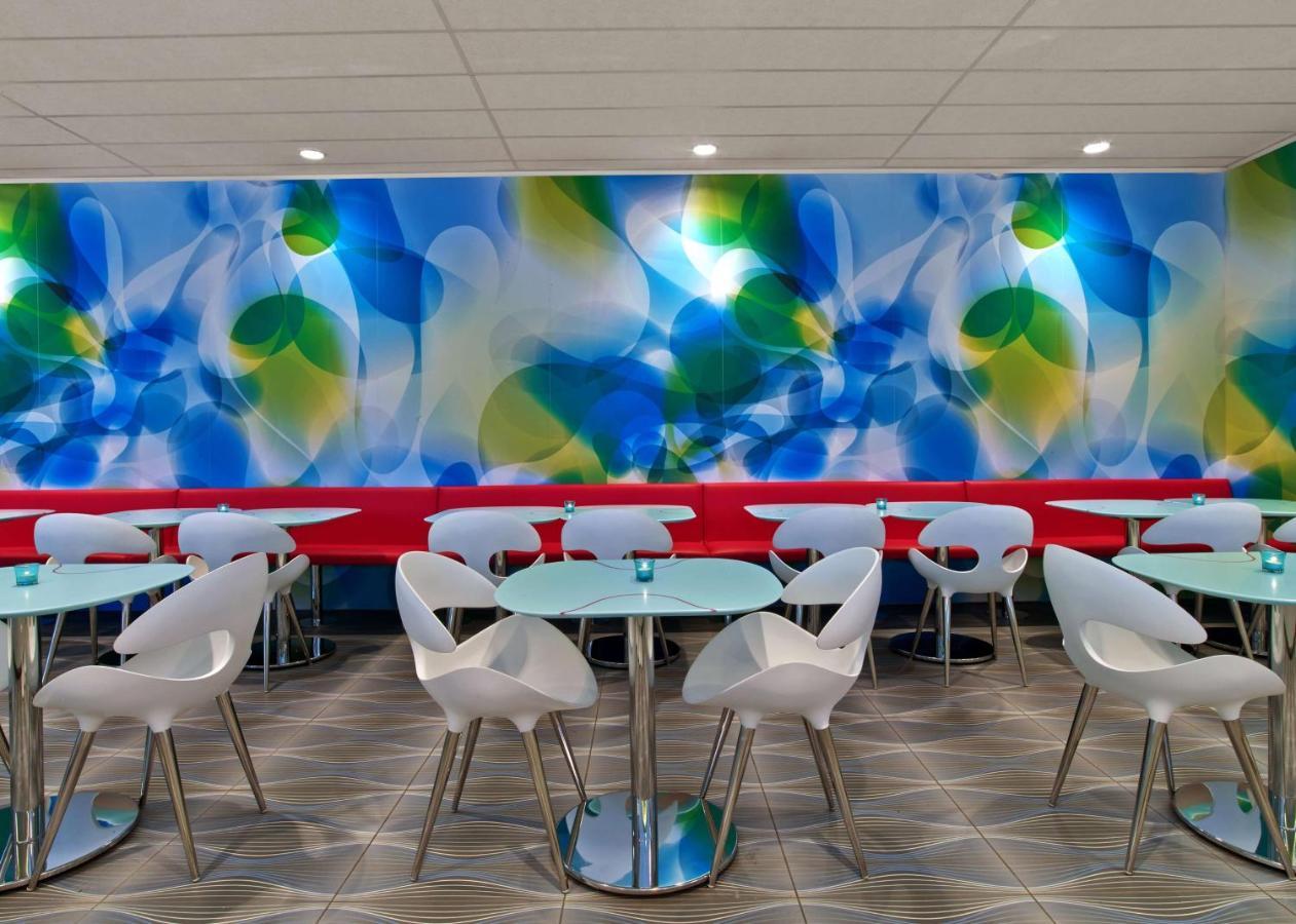 Prize By Radisson, 3* Hamburg