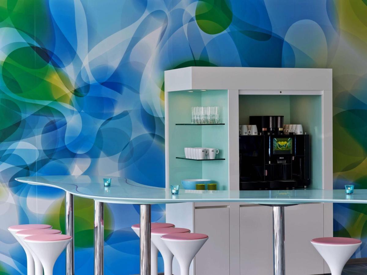 Hotel Prize By Radisson, 3*