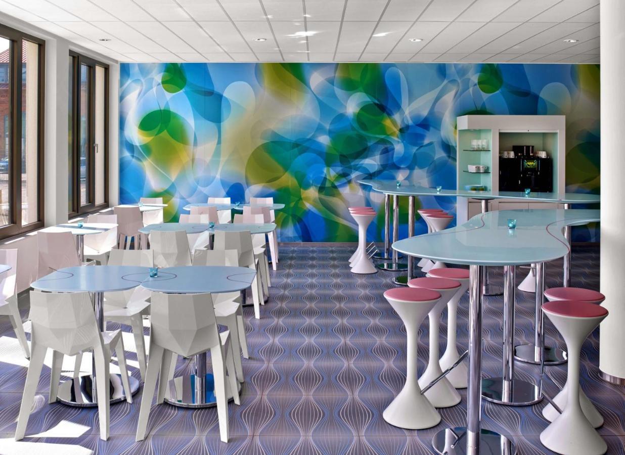 Prize By Radisson, Hotel