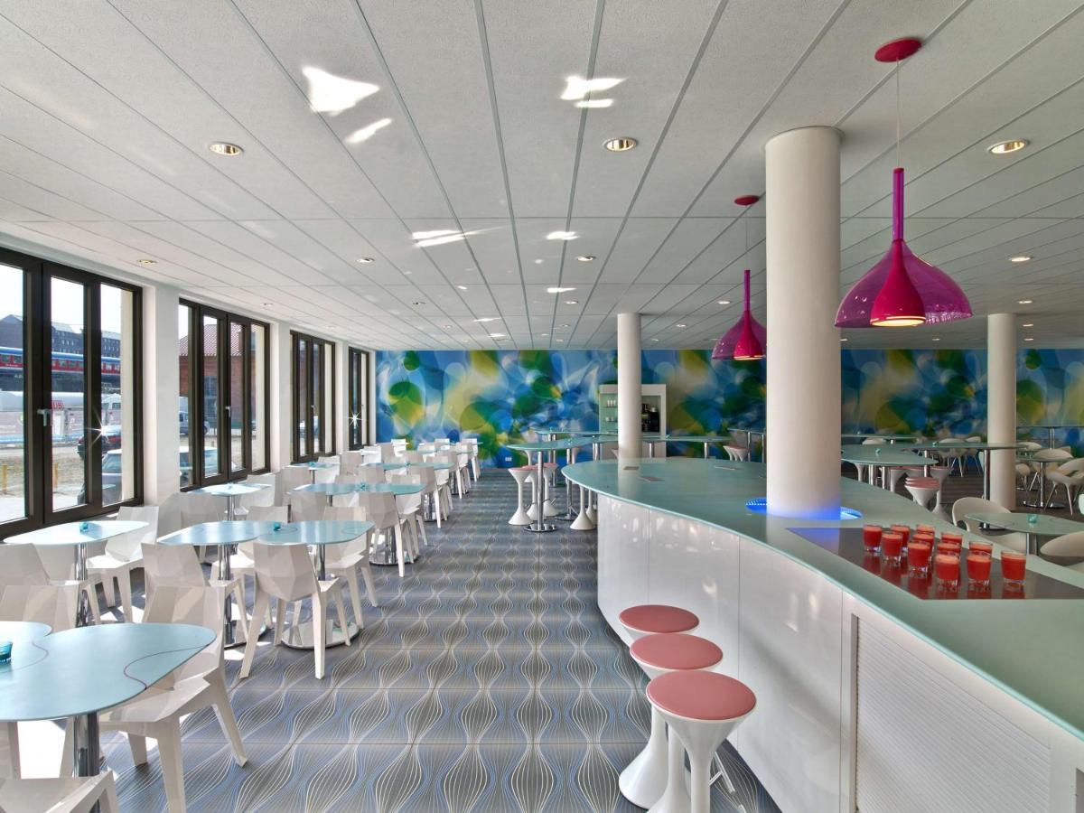 Hotel Prize By Radisson,