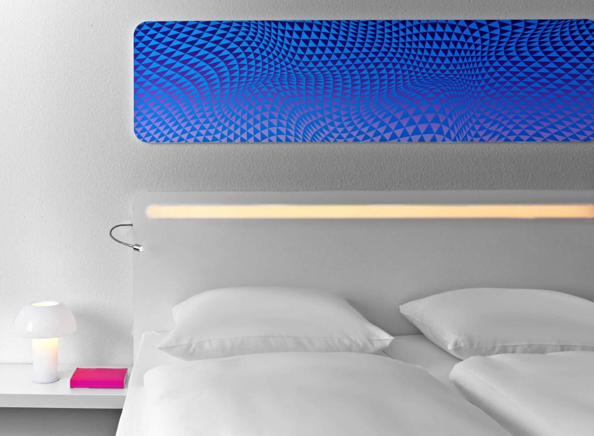 Prize By Radisson, Hotel 3*