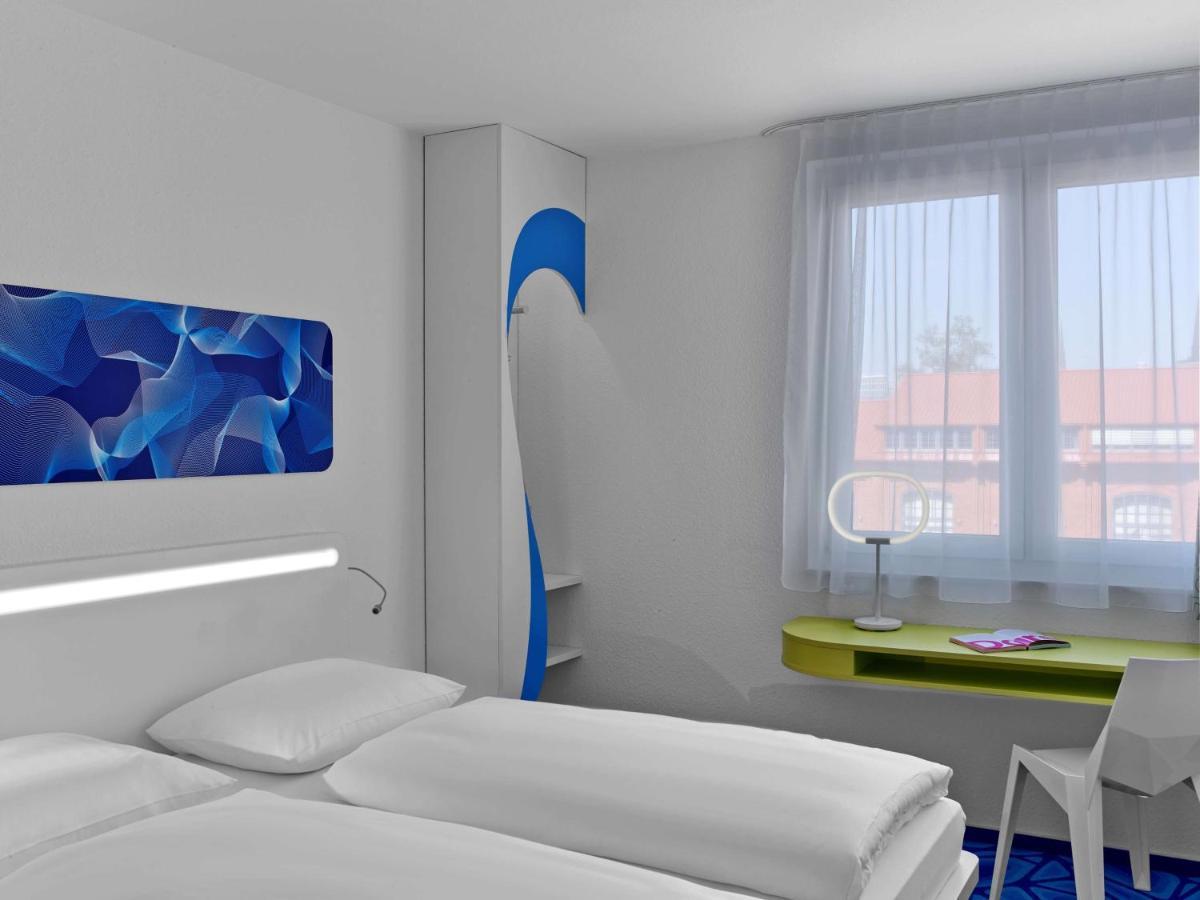 Prize By Radisson, Hotel