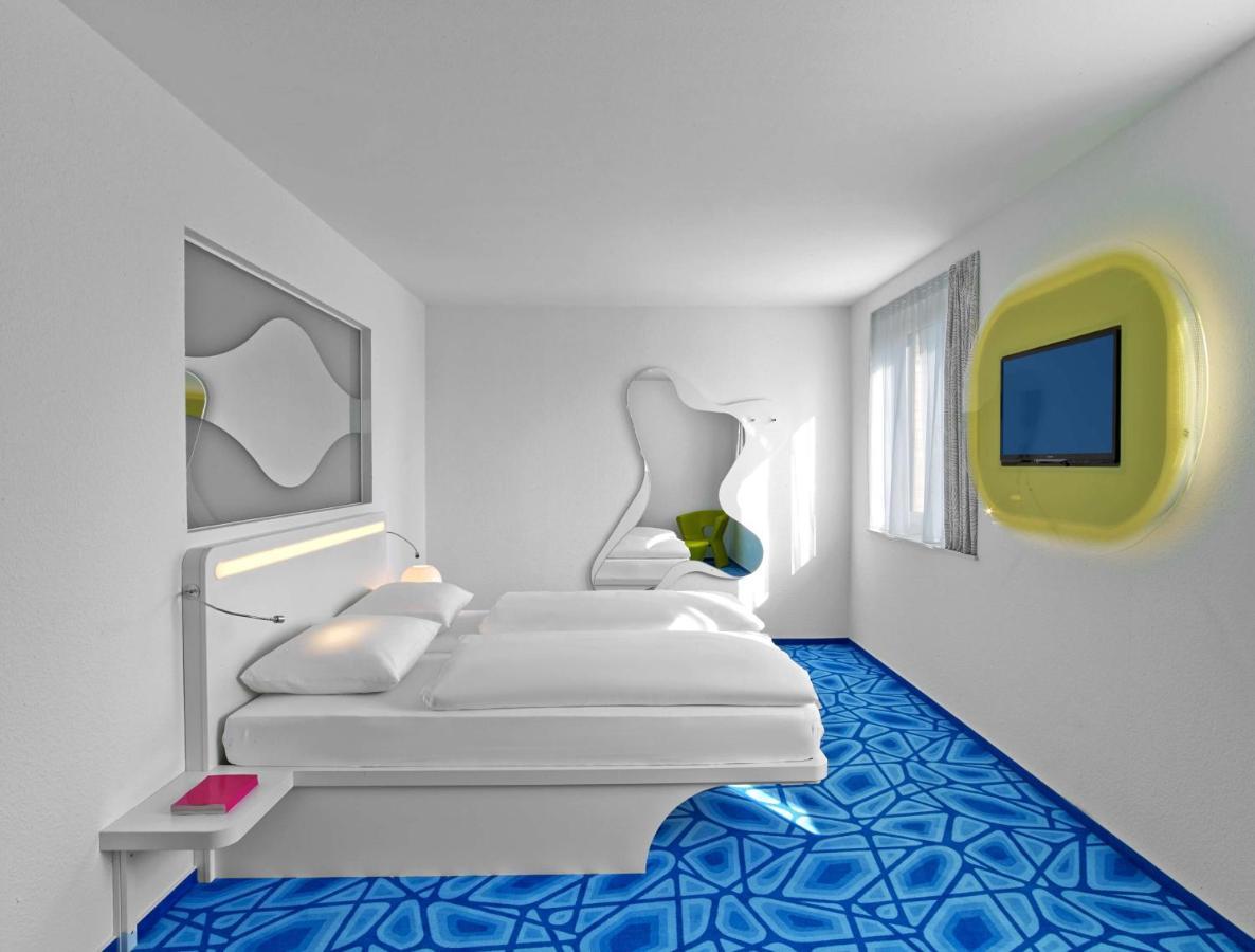 Prize By Radisson, Hotel 3*