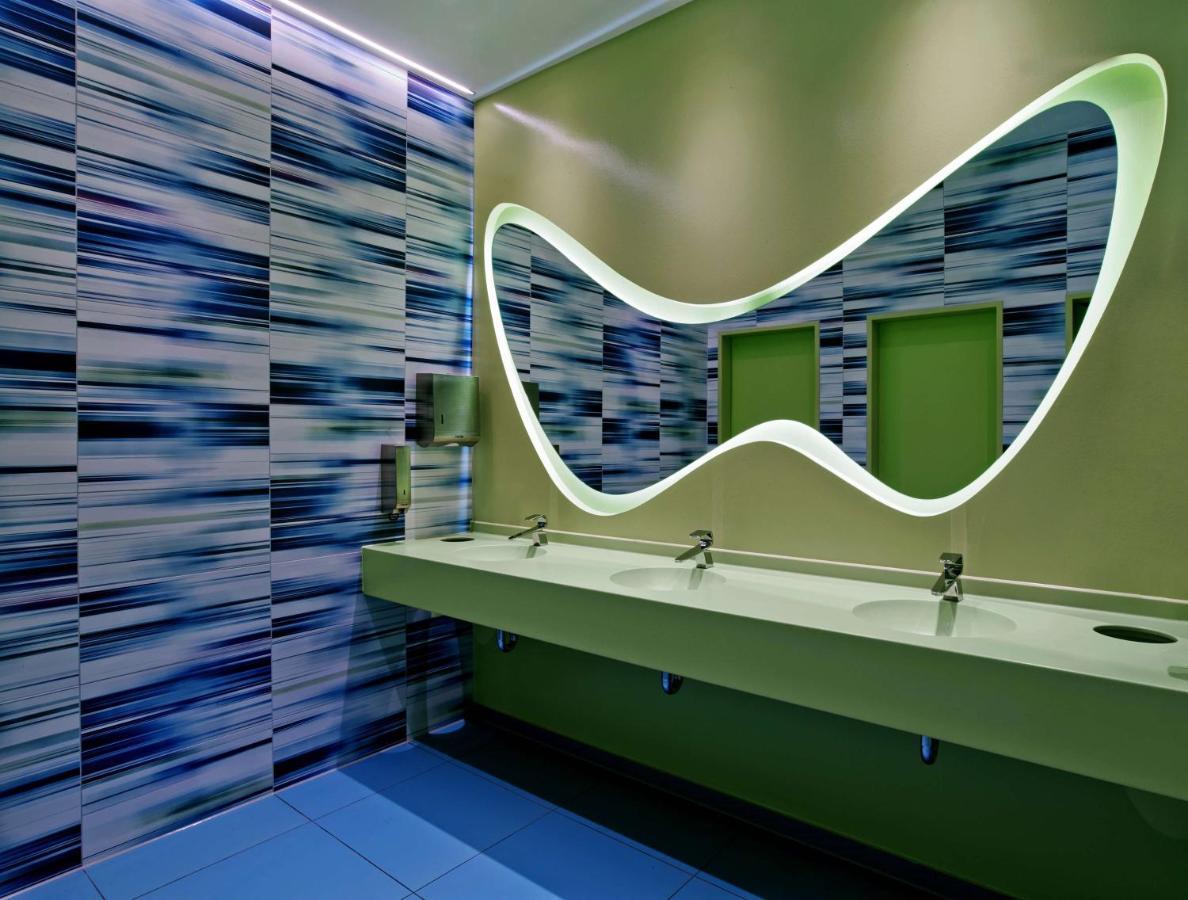 Hotel Prize By Radisson, Hamburg