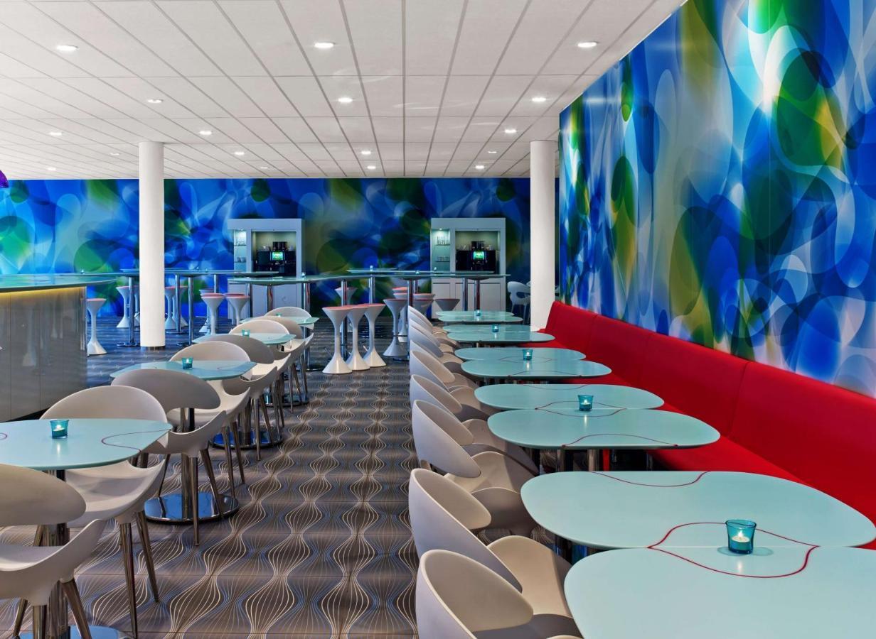 Hotel Prize By Radisson, Hamburg
