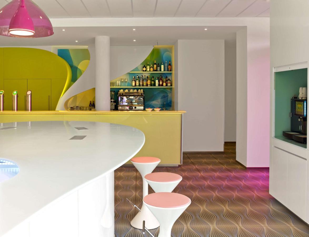 Prize By Radisson, Hotel