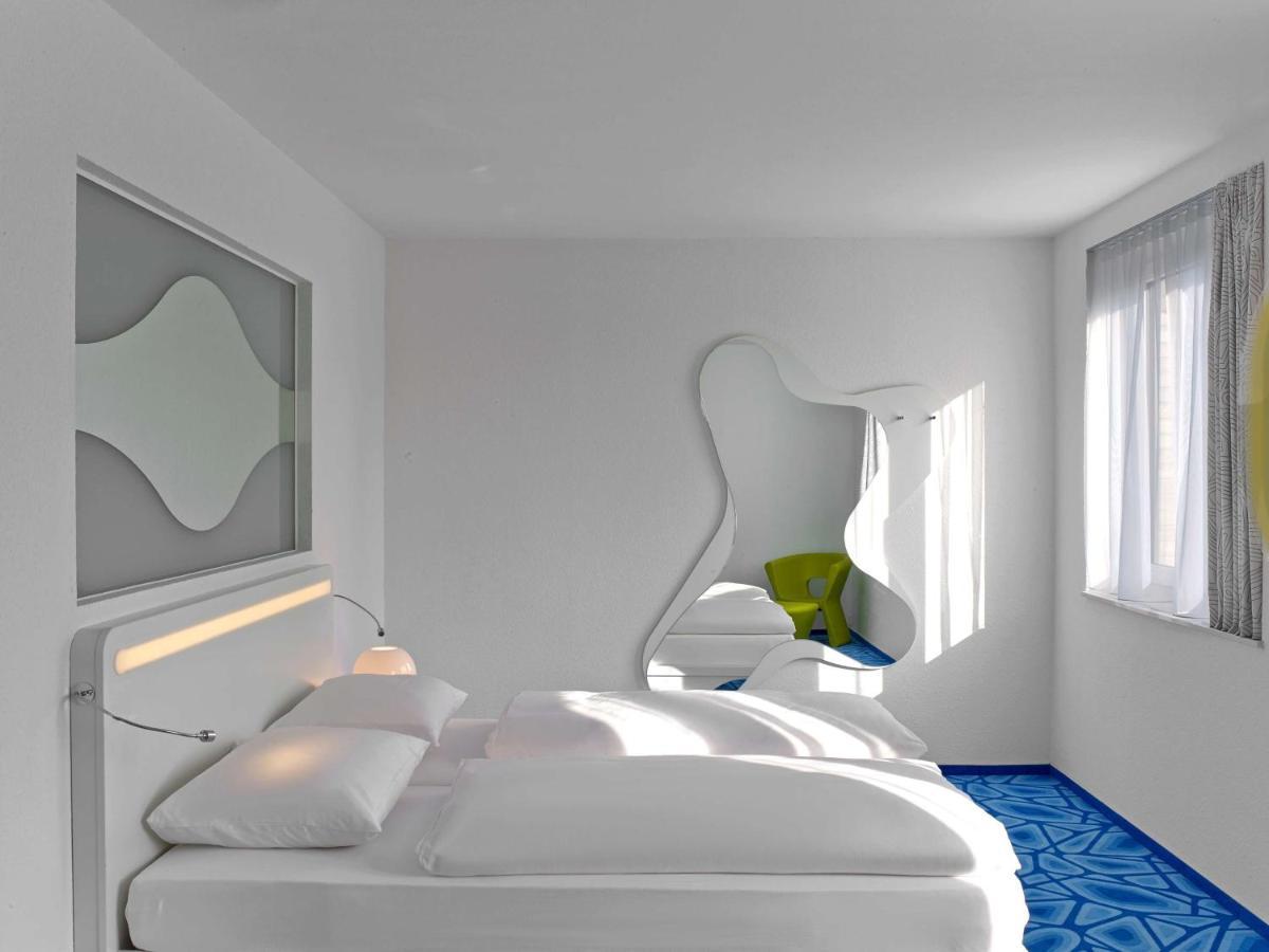 Hotel Prize By Radisson, 3*