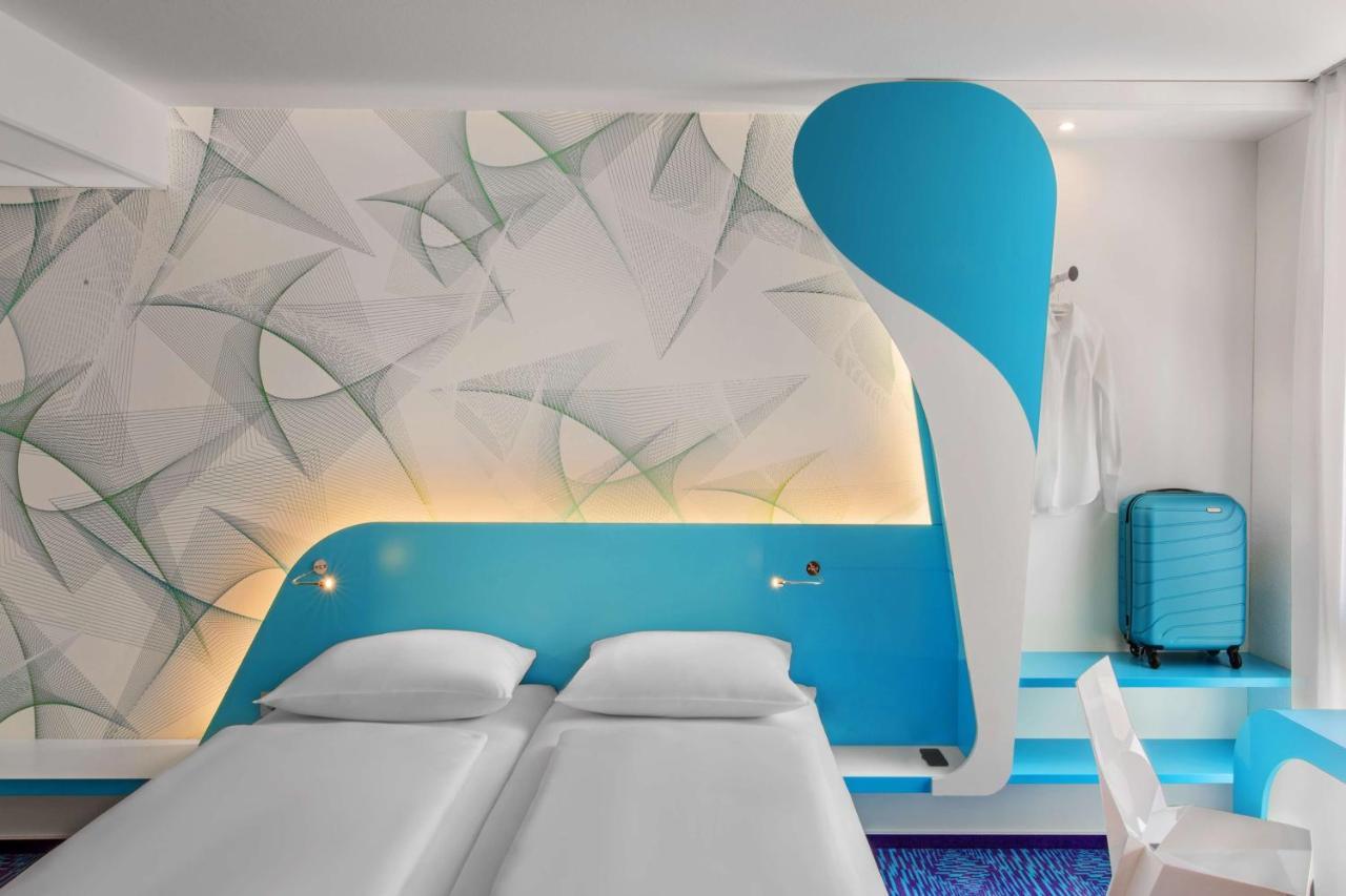 Prize By Radisson, St Pauli Hamburg