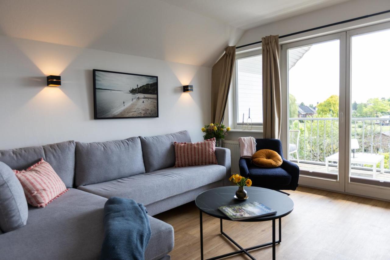 Kapitaenshaus Altes Land Apartment Hamburg