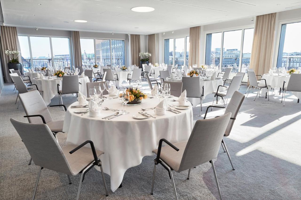 Steigenberger Hotel Hamburg