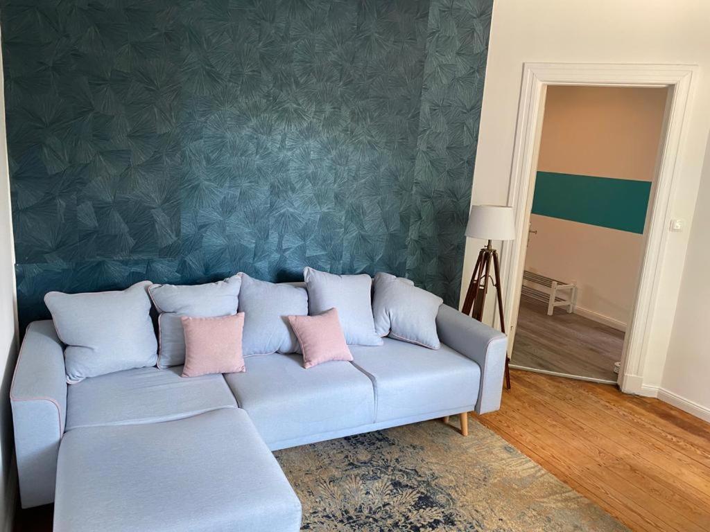 Alster547 Apartment