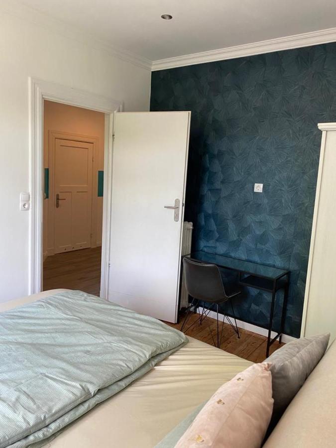 Apartment Alster547
