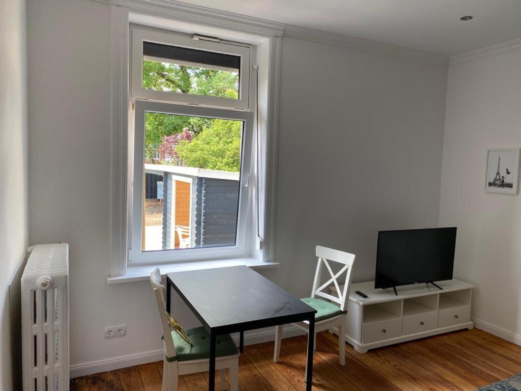 Alster547 Apartment *