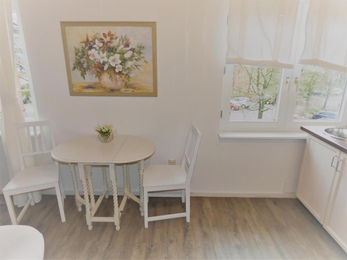 27 In Der Kunaustrasse Apartment *