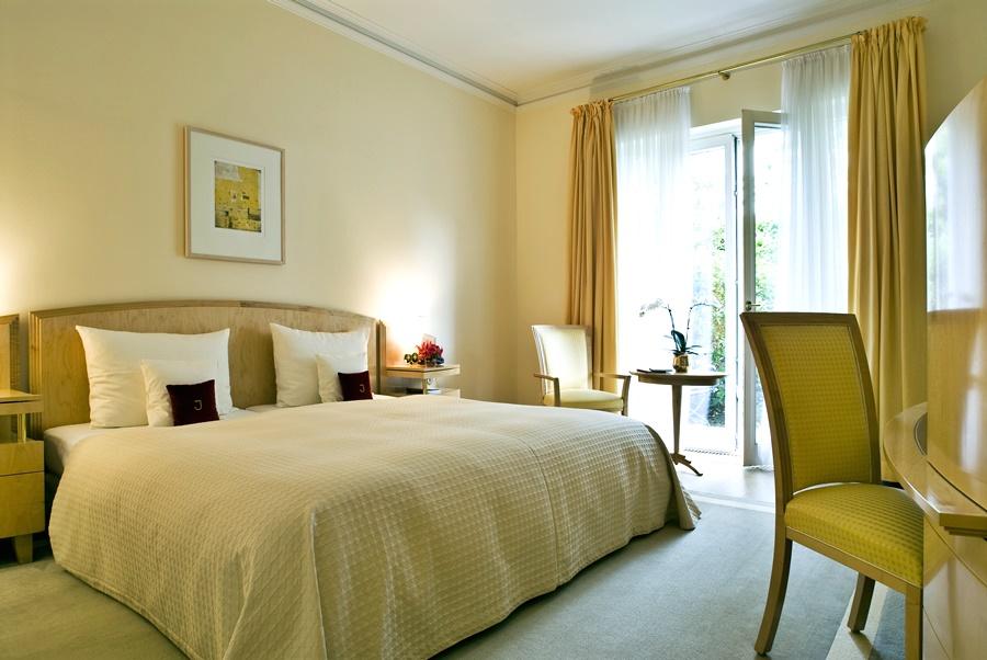 Hotel Louis C. Jacob Hamburgo