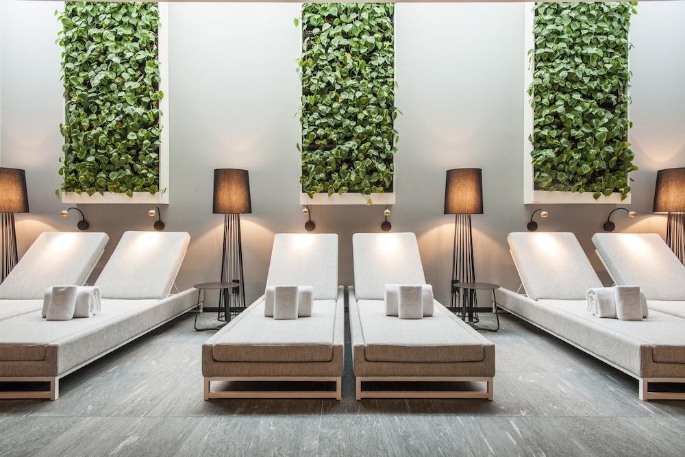 Louis C. Jacob 5* Hamburgo
