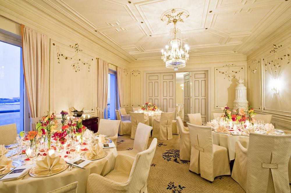 Hotel Louis C. Jacob Hamburgo