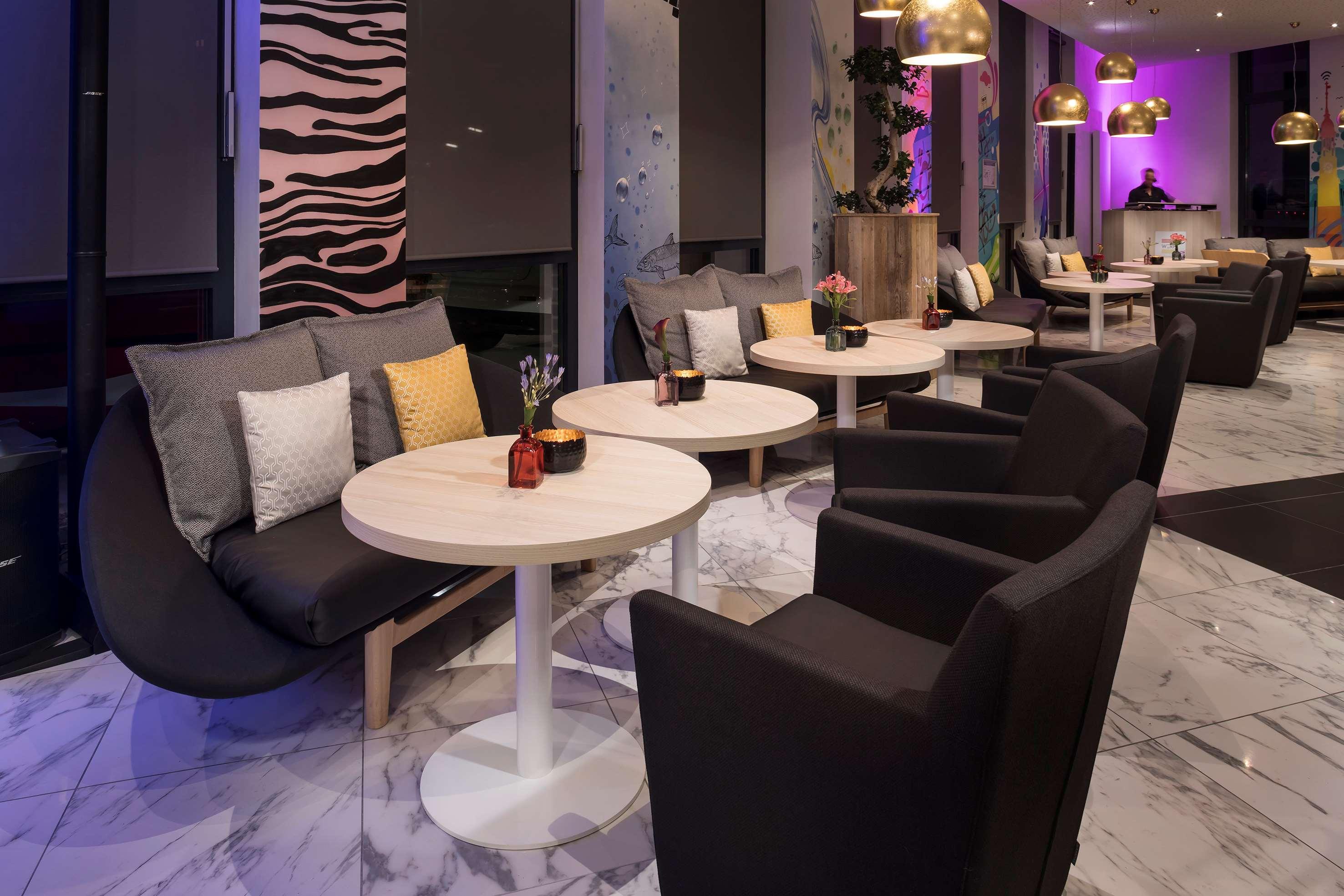 Hotel Innside By Meliá Hafen 4*