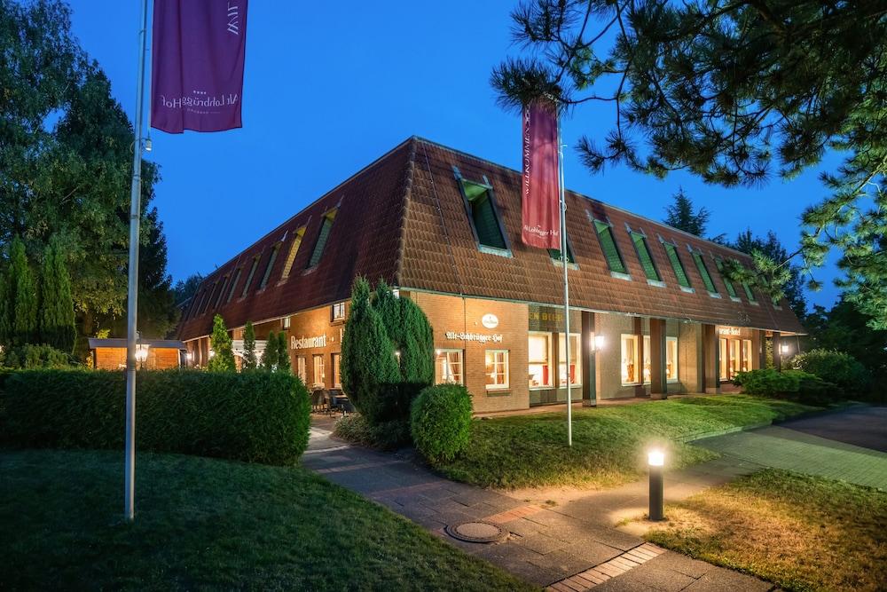 Alt Lohbruegger Hof Hotel