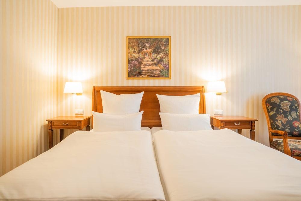 Alt Lohbruegger Hof Hotel