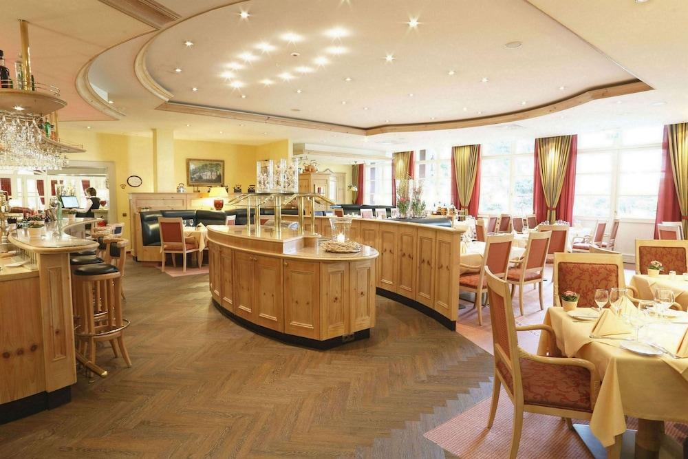 Alt Lohbruegger Hof Hotel