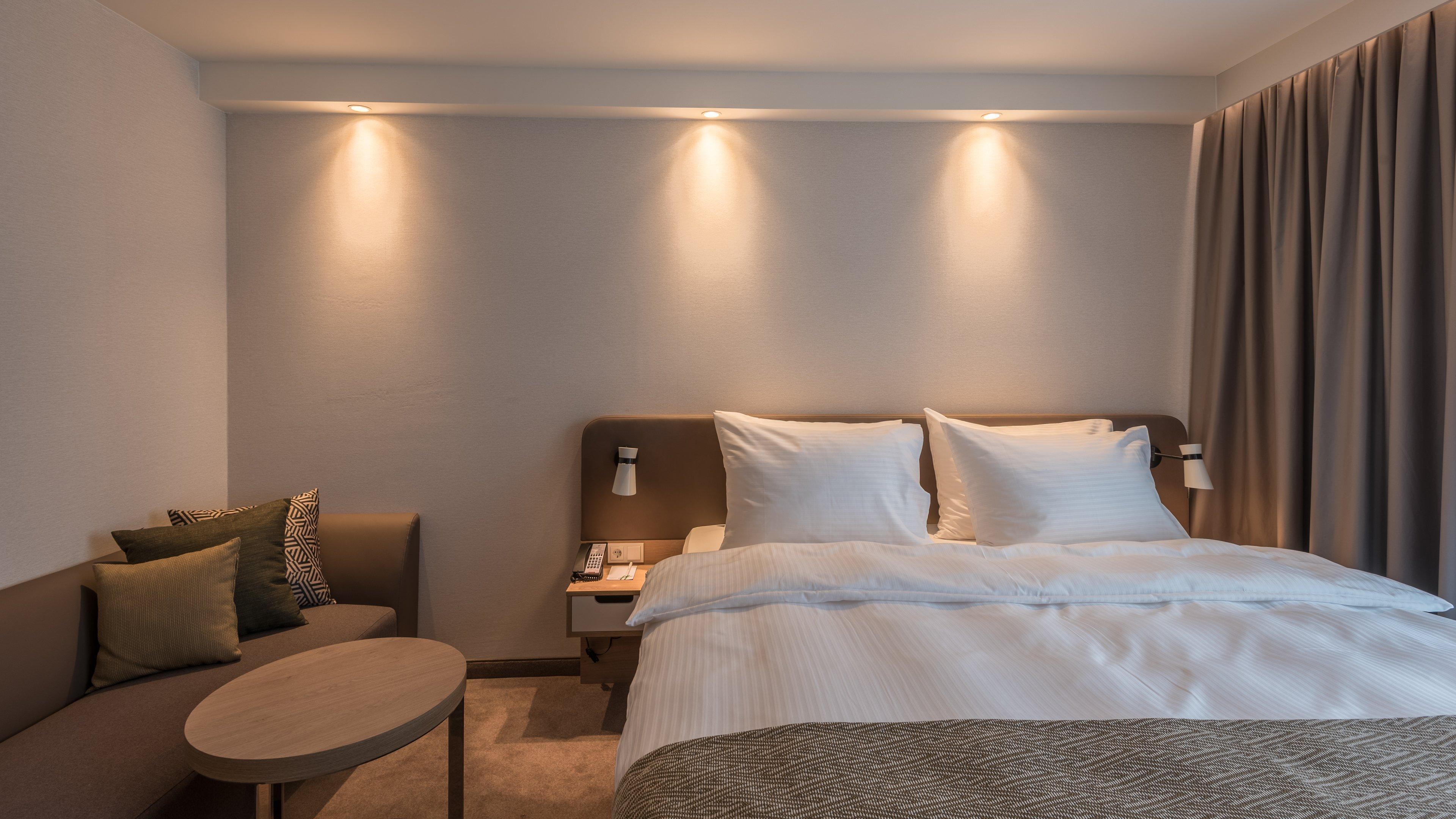 Hotel - - Berliner Tor By Ihg Hamburg