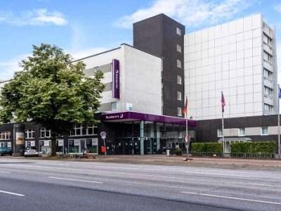 Premier Alster 3* Hamburg-Harburg