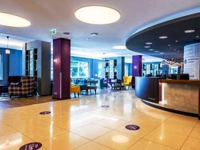 Hotel Premier Alster Hamburg-Harburg