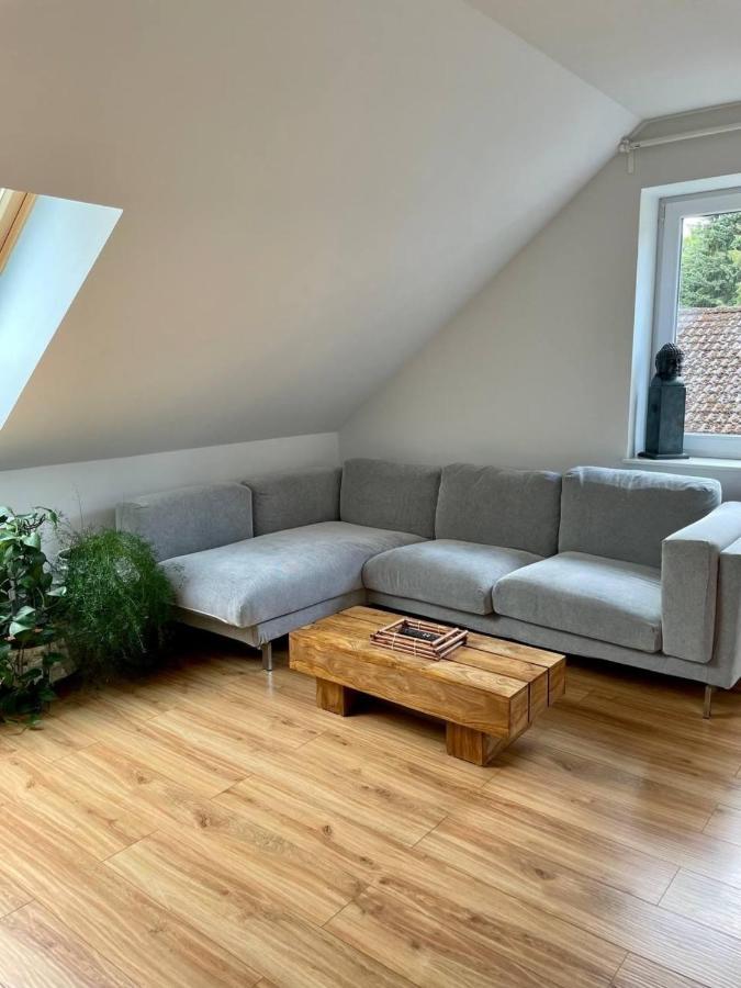 Familienfreundlichen Mit Traumhaft Gruener Aussicht Hamburg