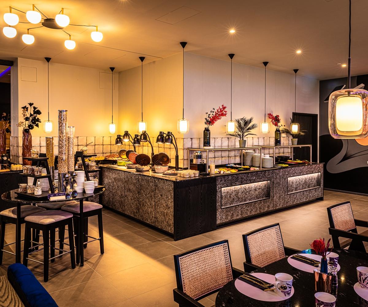 Nyx By Leonardo Hotel 4*