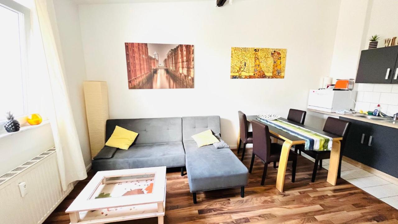 Kleines Hof Cafe Loft Fischkopf