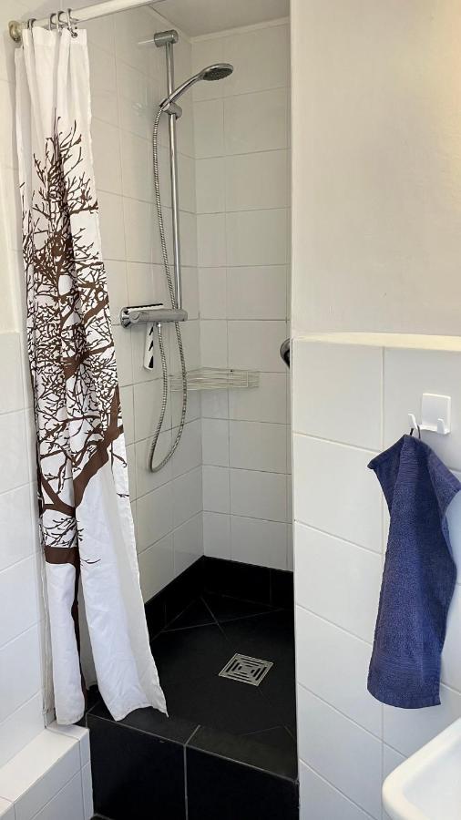 Kleines Hof Cafe Loft Fischkopf Appartement *