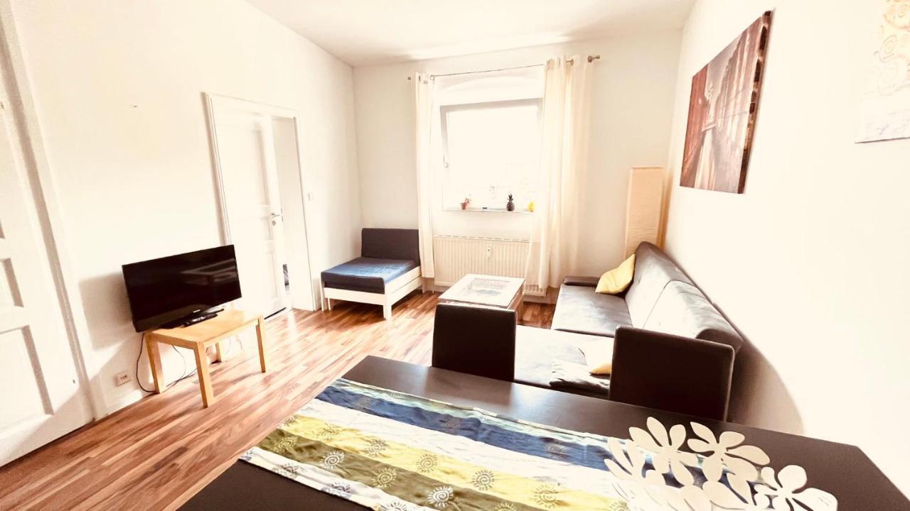 Kleines Hof Cafe Loft Fischkopf Apartment