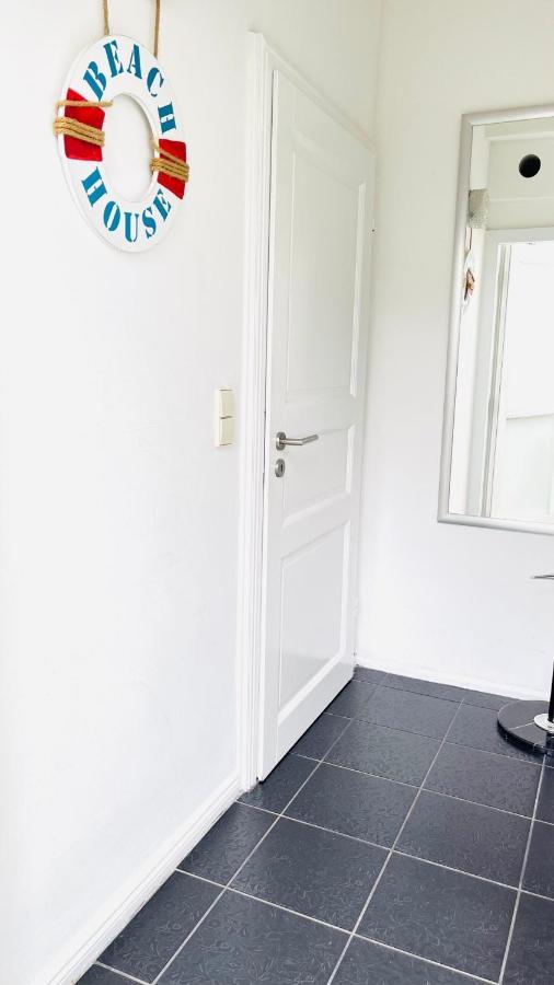 Apartment Kleines Hof Cafe Loft Fischkopf *