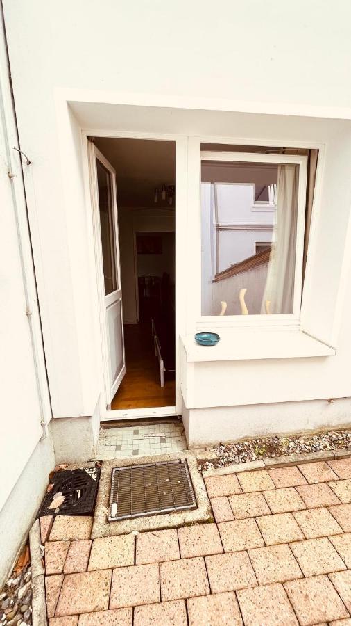 Kleines Hof Cafe Loft Fischkopf *