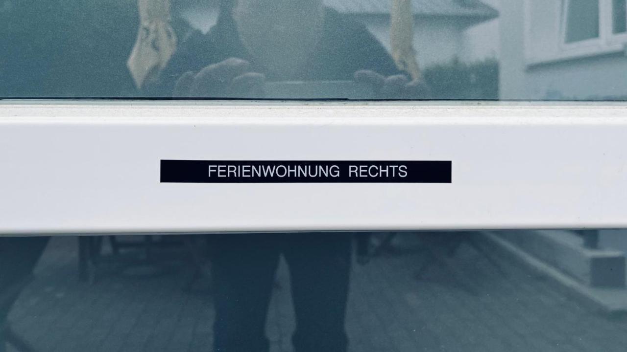 Apartment Kleines Hof Cafe Loft Fischkopf Hamburg