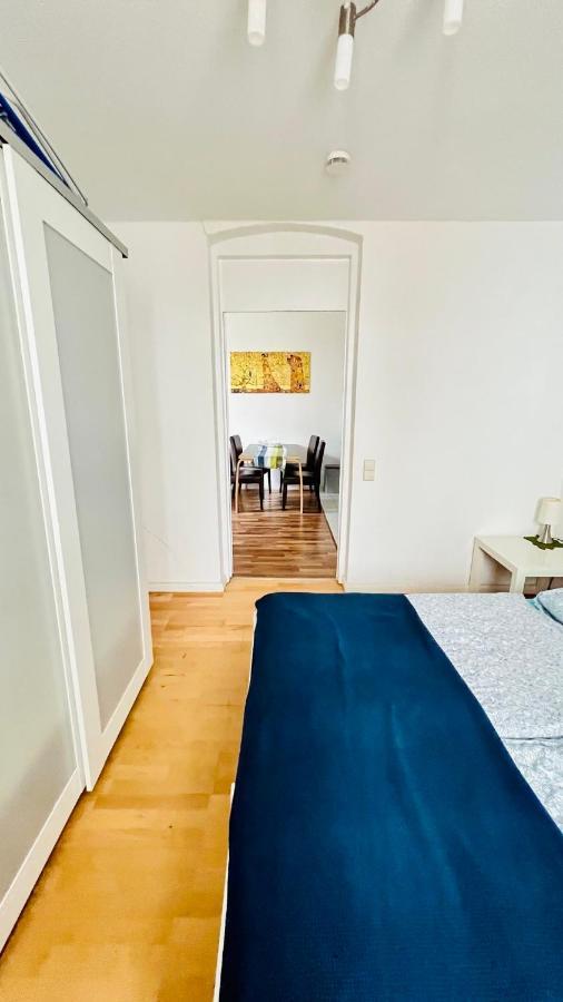 Apartment Kleines Hof Cafe Loft Fischkopf