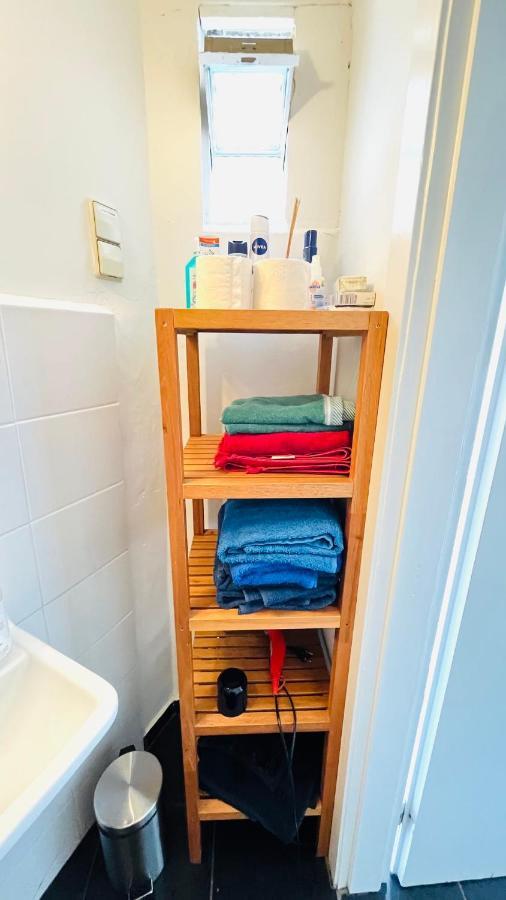 Kleines Hof Cafe Loft Fischkopf Appartement