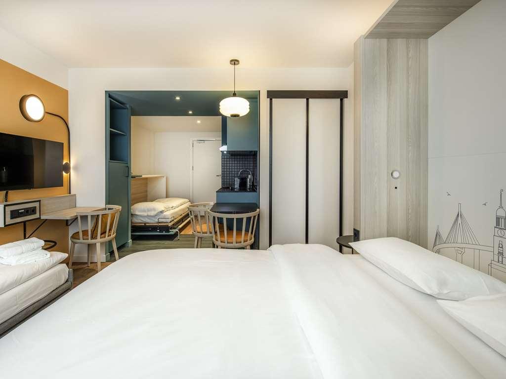 Aparthotel Adagio Access