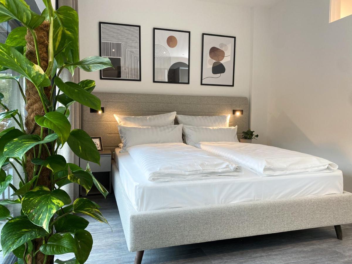 Hotel Arus Hamburgo