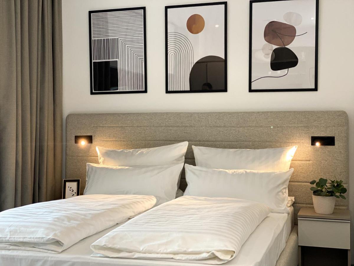 Hotel Arus Hamburgo