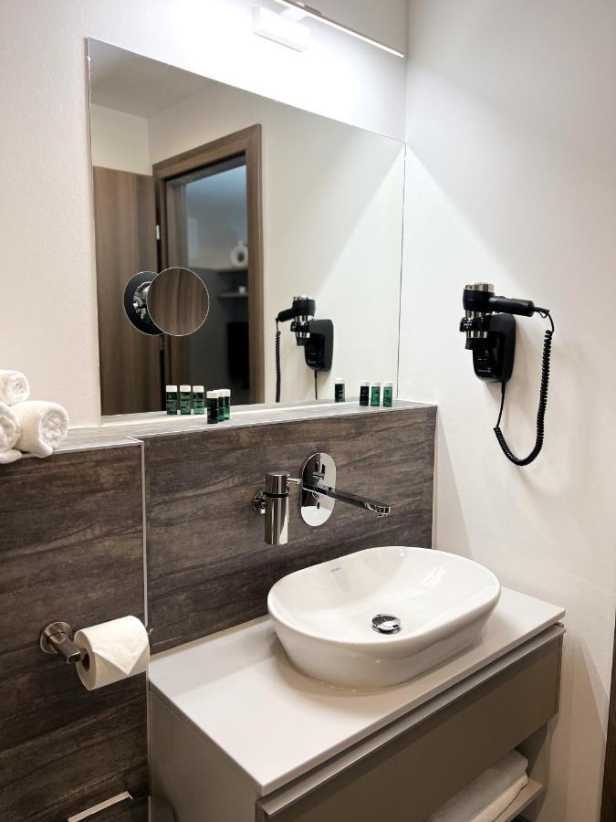 Hotel Arus *