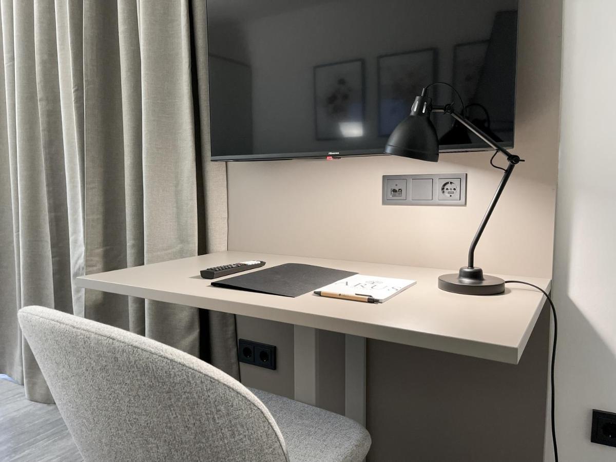 Arus Hotel Hamburgo