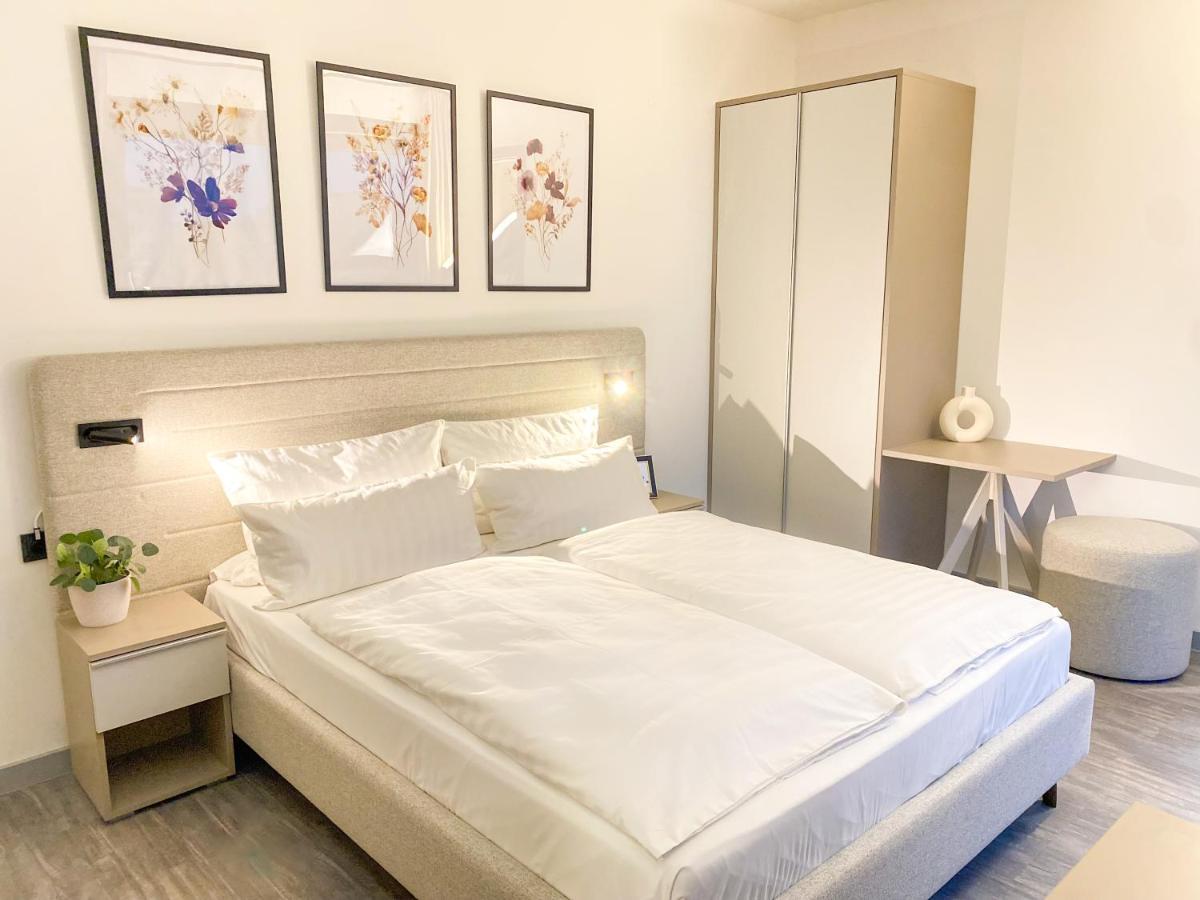 Hotel Arus Hamburgo
