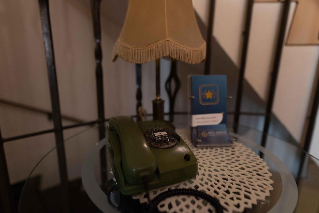Hotel Hanseat Hamburgo
