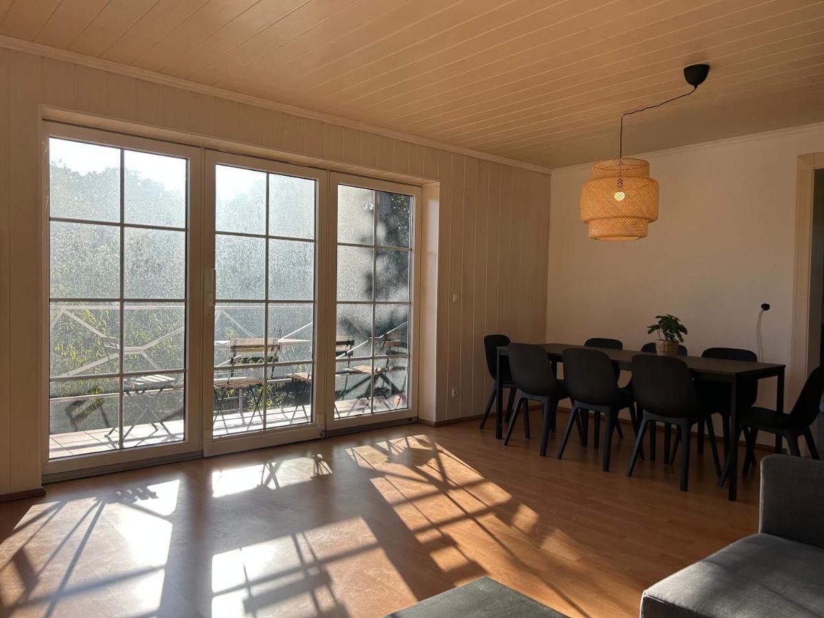 Apartamento Four Bedroom In Hamburg, Kanzlerhof 3