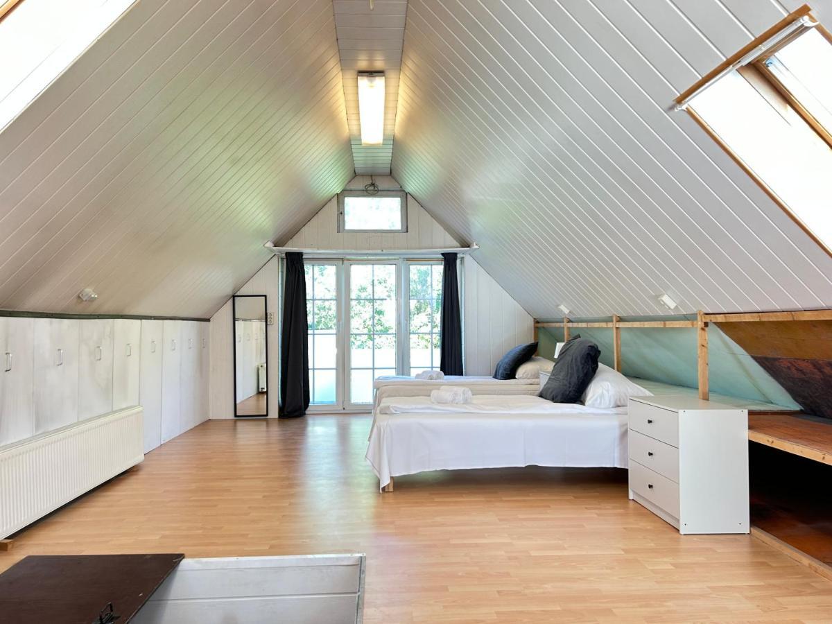 Four Bedroom In Hamburg, Kanzlerhof 3 * Hamburgo