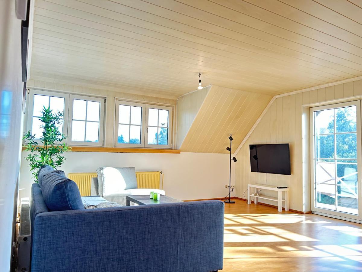 Apartamento Four Bedroom In Hamburg, Kanzlerhof 3 Hamburgo