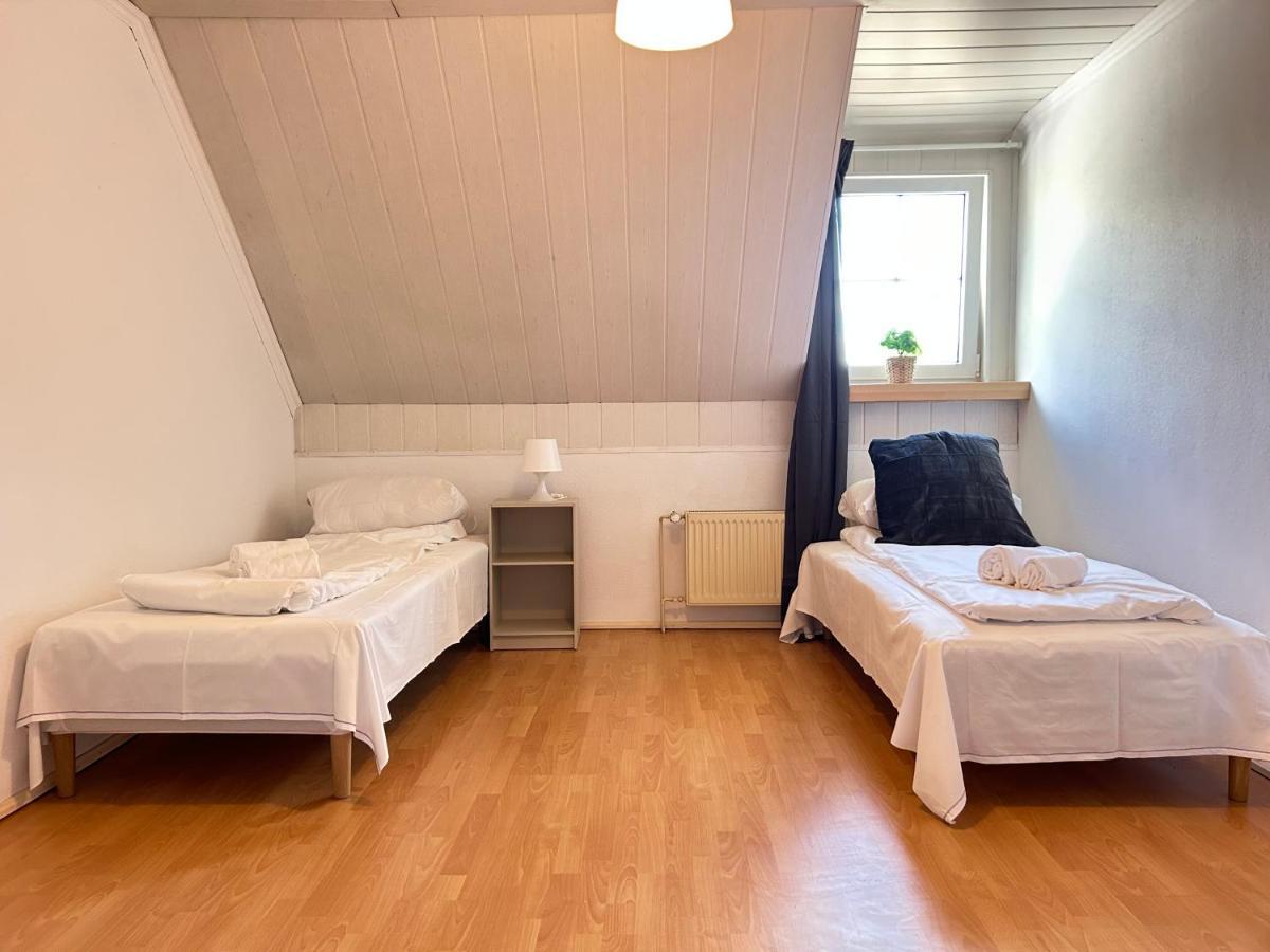 Apartamento Four Bedroom In Hamburg, Kanzlerhof 3