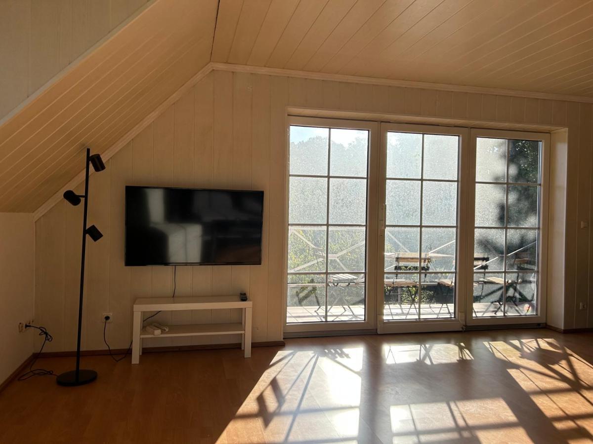 Four Bedroom In Hamburg, Kanzlerhof 3 Hamburgo